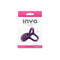 Inya Valiant Vibrating Cock Ring