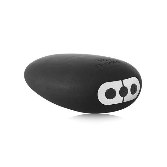 Je Joue Mimi Soft Clitoral Vibrator