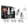 Temptasia Titillator Nipple Tickler