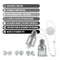 Temptasia Titillator Nipple Tickler