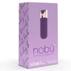 Nobu &quot;Komet Baby&quot; Bullet Vibe -Purple