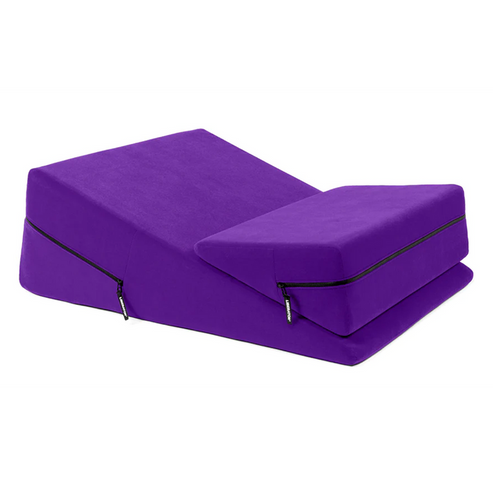 Liberator Wedge Ramp Combo - Purple