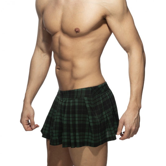 Addicted Laddie Ring Skirt