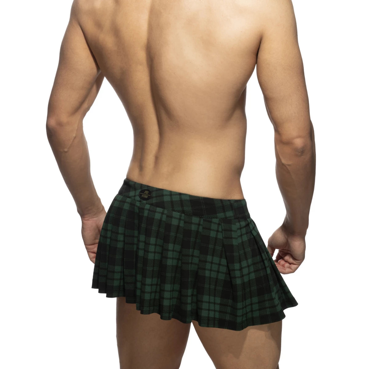 Addicted Laddie Ring Skirt