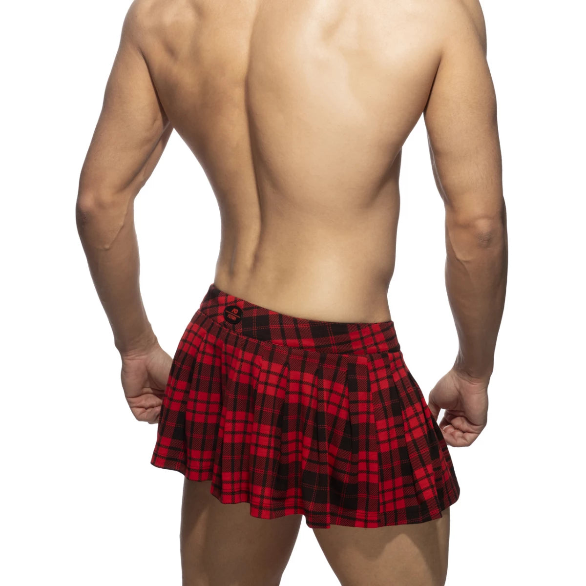 Addicted Laddie Ring Skirt