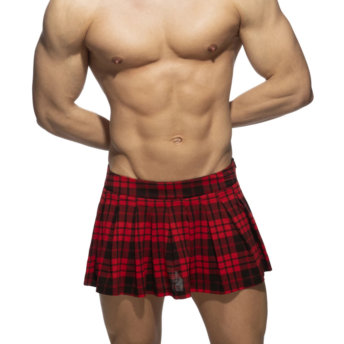 Addicted Laddie Ring Skirt
