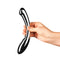 Le Wand Arch Stainless Steel Dildo