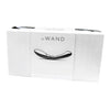 Le Wand Arch Stainless Steel Dildo