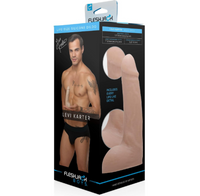 Fleshjack Boys Levi Karter Dildo