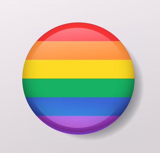Button - Assorted