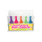 Super Fun 'Penis' Candle Set 5pc
