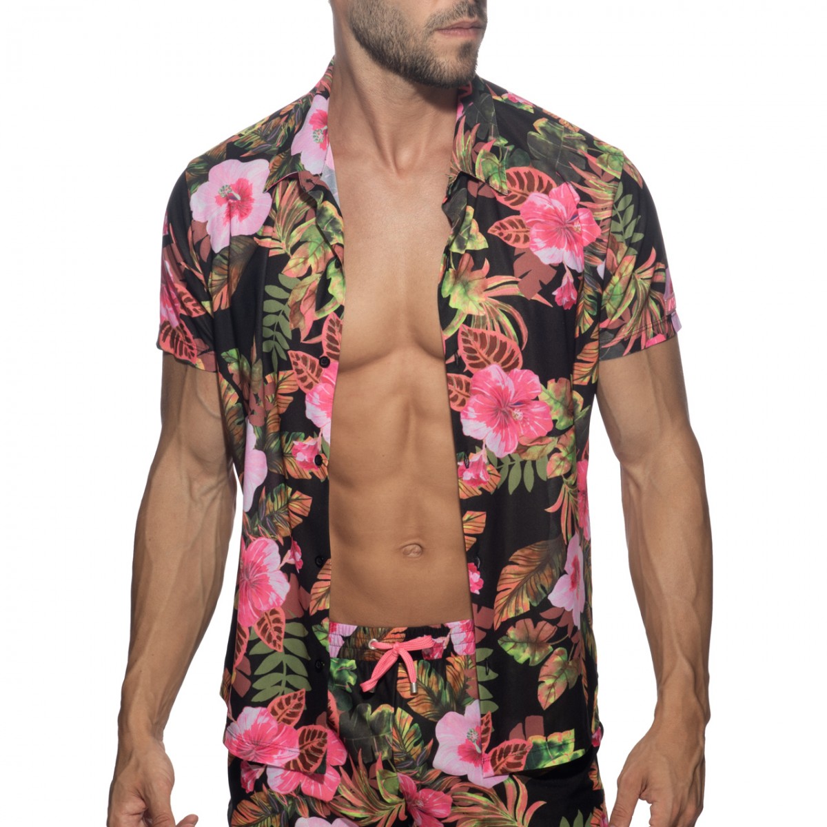 Addicted Lily Shirt