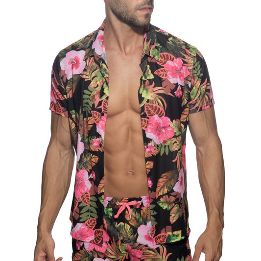Addicted Lily Shirt