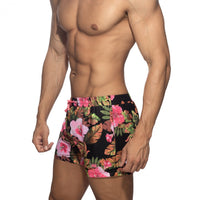 Addicted Lily Shorts - Black