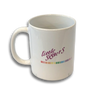 Little Sister's 40th Anniversary Mug