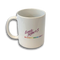 Little Sister's 40th Anniversary Mug