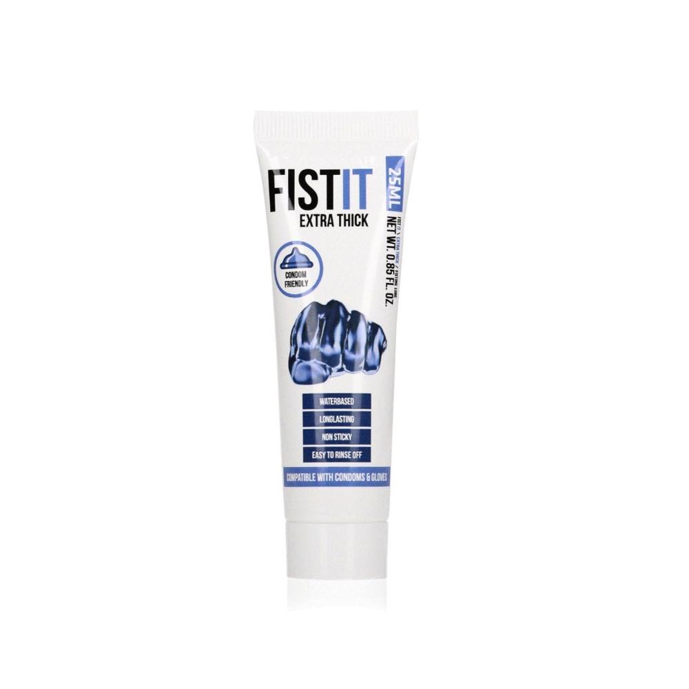 Fist It Extra Thick 3.04oz Lube