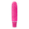 Luxe &quot;Cozi&quot; Mini Vibrator -Pink