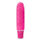 Luxe ''Cozi'' Mini Vibrator -Pink