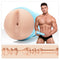 Fleshjack Boys Malik Delgaty Jackhammer Stroker