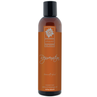 Sliquid 8.05oz Rejuvenation Massage Oil