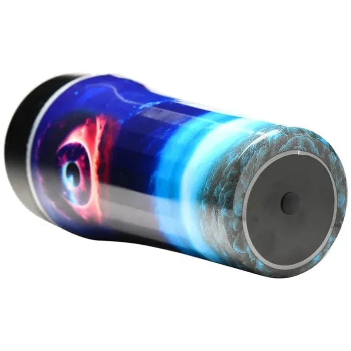Creature Cocks "Wormhole" Alien Stroker