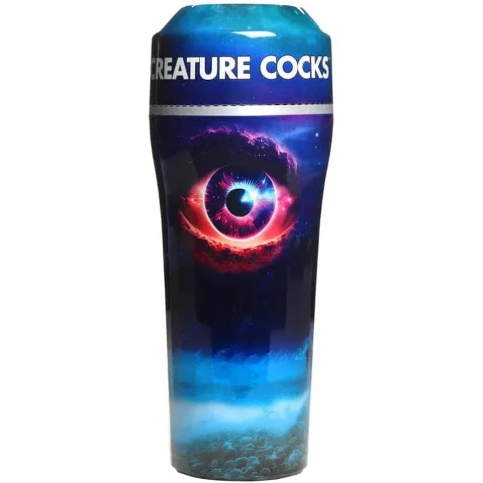 Creature Cocks "Wormhole" Alien Stroker