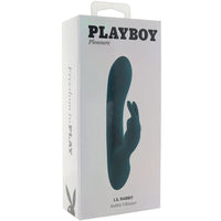 Playboy 'Lil Rabbit' Vibe