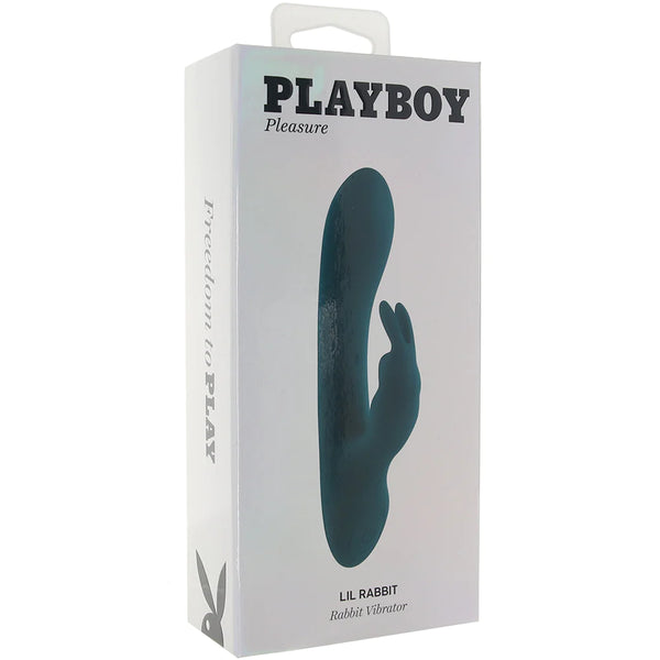 Playboy 'Lil Rabbit' Vibe