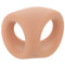 Jock Discreet Silicone ''Light'' Cock & Ball Ring