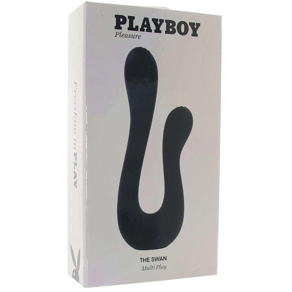 Playboy - The Swan Dual Vibe