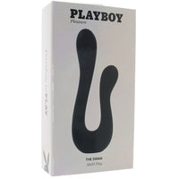 Playboy - The Swan Dual Vibe