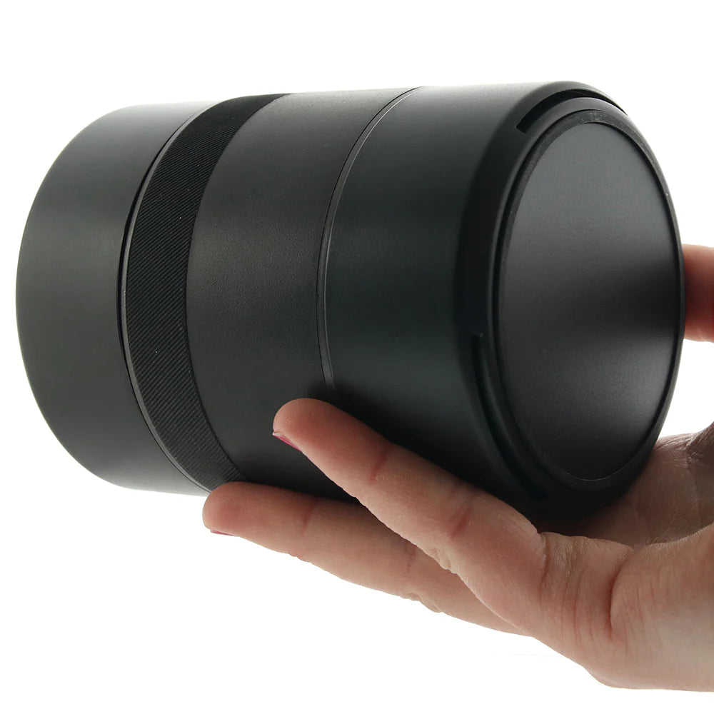 Arcwave "Voy" Compact Stroker