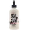 Fuck Sauce ''Cum Scented'' Lube in 8oz