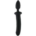 Kink Everything Butt Silicone F**k Plug 10 Inches