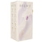 Delice Fleur Fluttering Suction Clit Vibe