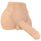 Easy Rider ''Thrusting Torso'' Masturbator in Light
