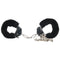 Temptasia Beginner Cuffs - Black