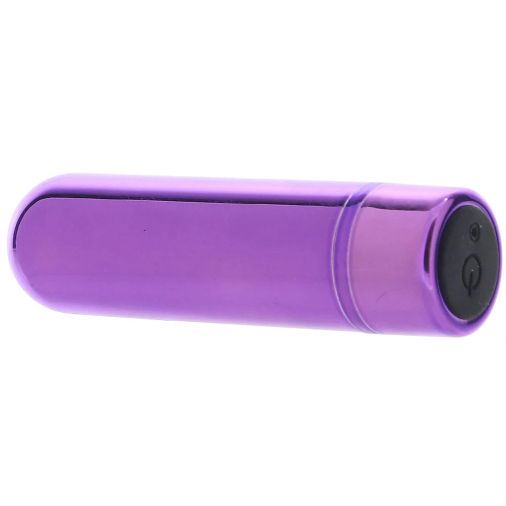 Kool Vibes Rechargeable Mini Bullet