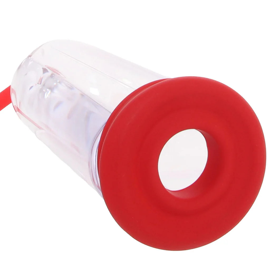CalExotics Optimum Series Magnified Cock Pump