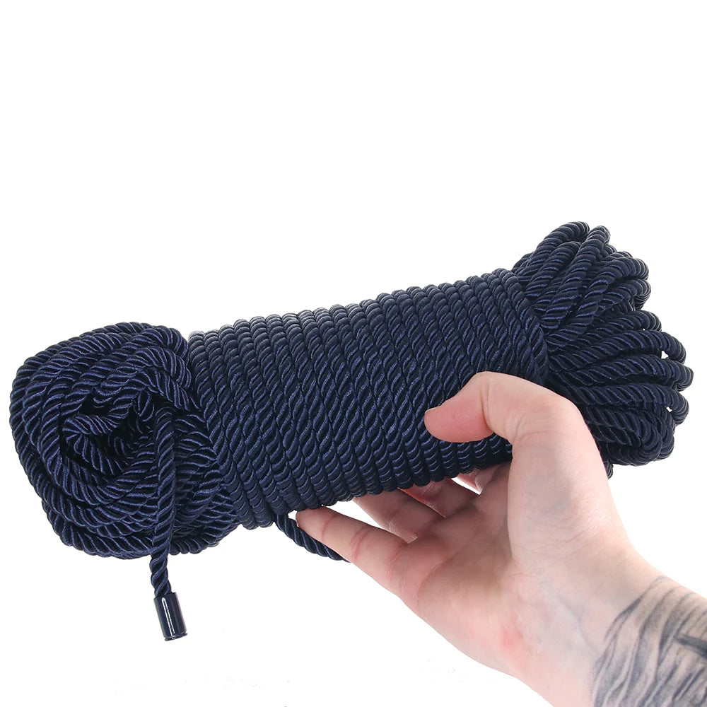 Calex "Admiral" Rope 98.5ft/30m -Navy