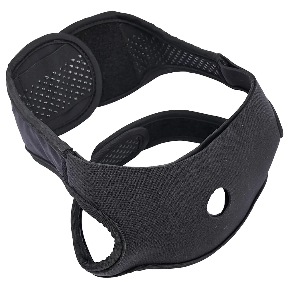 Sportsheets Pivot Face Strap On