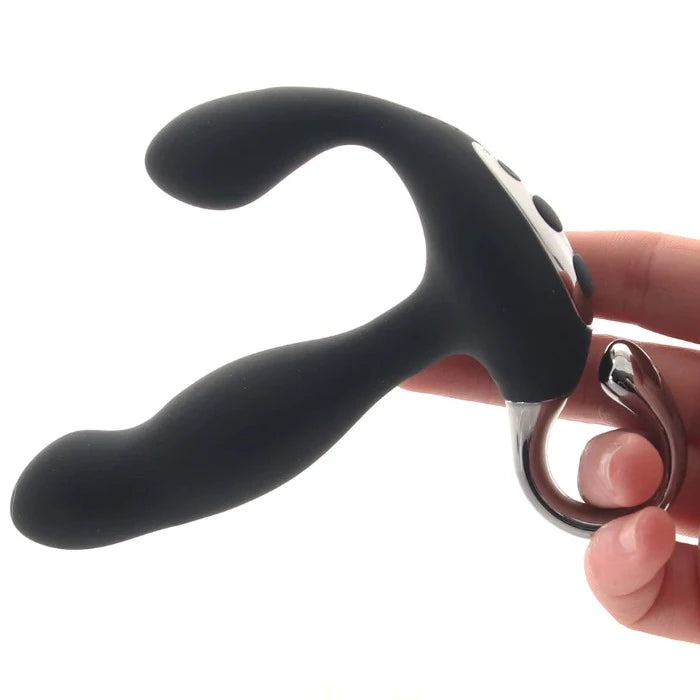 Playboy ''Come Hither'' Prostate Massager w/ Remote