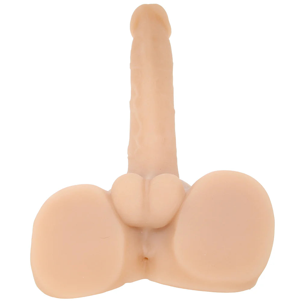 Easy Rider "Thrusting Torso" Masturbator in Light