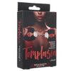 Temptasia Beginner Cuffs - Black