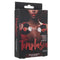 Temptasia Beginner Cuffs - Black