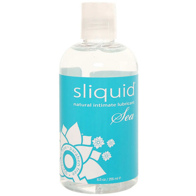 Sliquid Sea Natural Lubricant - 8.5 oz