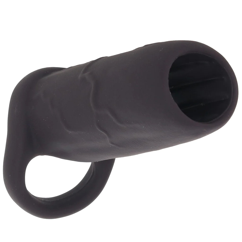 Renegade Supreme Penis Harness Sleeve