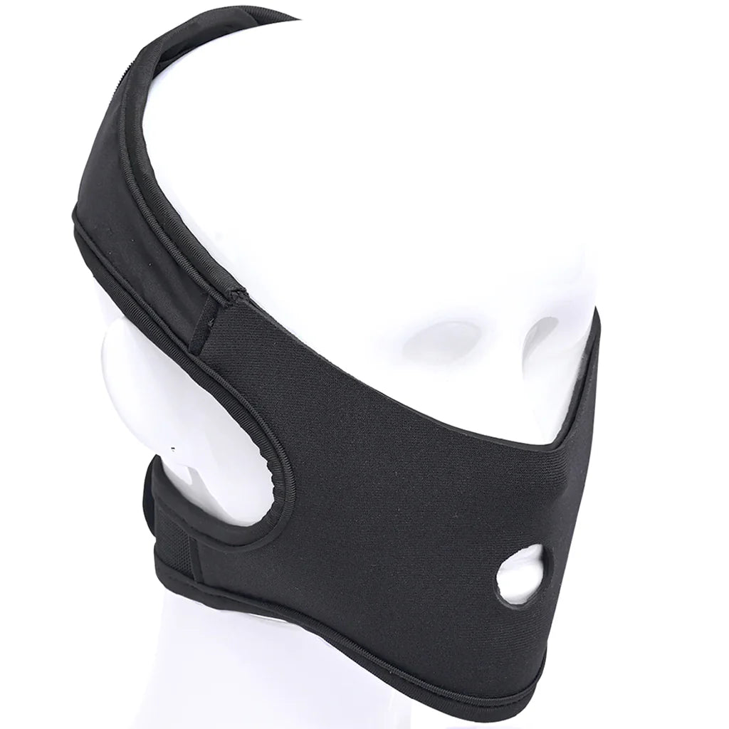 Sportsheets Pivot Face Strap On