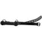 Sinful Silicone &quot;Bar&quot; Gag -Black